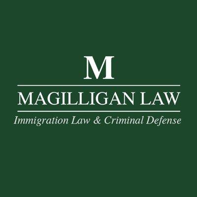 Magilligan Law