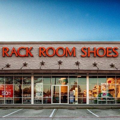 Rack Room Shoes