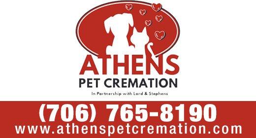 Athens Pet Cremation