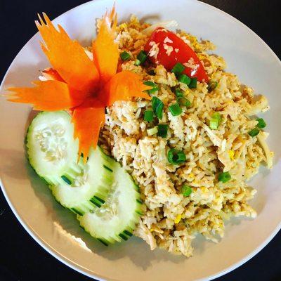 Thai Fried Rice