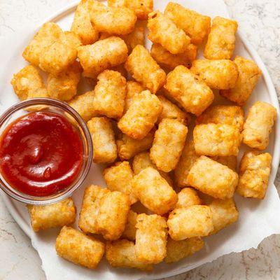 Tater tots