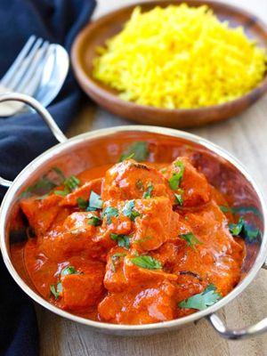 Paneer Masala