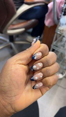 Attractive Nails Two