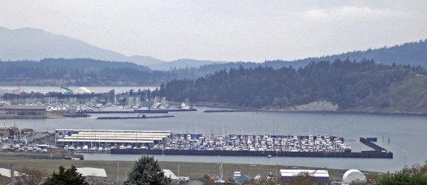 Anacortes Marina