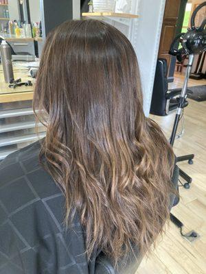 Balayage