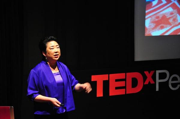 From TEDxPeacePlaza 2015.