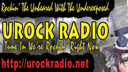 U-Rock Radio Network