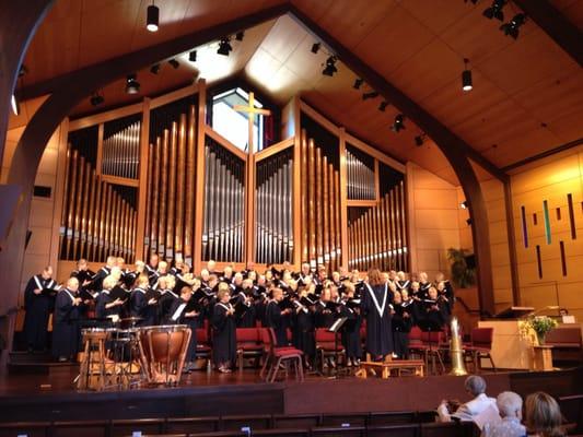 Lake Grove Presbyterian Church