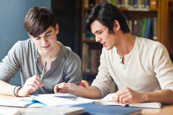 Tutoring can occur in-home, online, or at a library nearby. Work with some of the best tutors in San Diego.