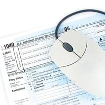 Income Tax Preparation