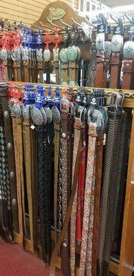 Belts