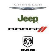 Lithia Chrysler Jeep Dodge of Billings Service Center