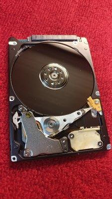 Data Recovery