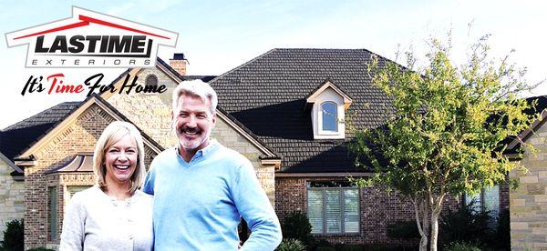 Lastime Exteriors: Stone Coated Steel Roofing Specialists