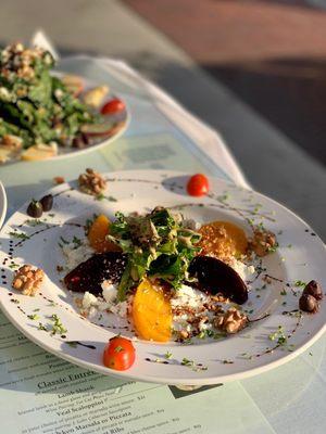 Beet Salad