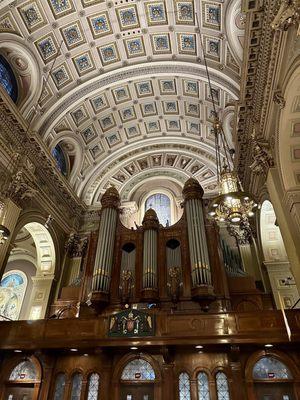 Cathedral Basilica of Saints Peter and Paul