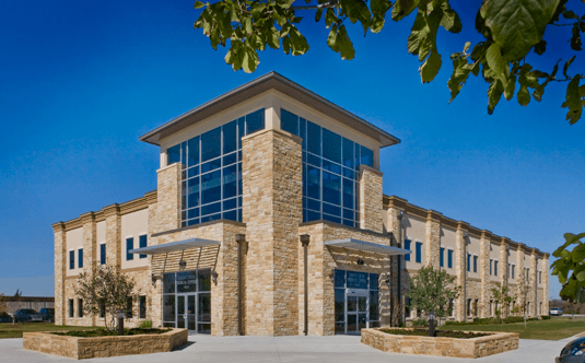 Forest Creek Medical Center