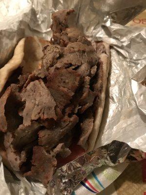 Jumbo Gyro