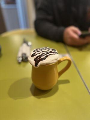 Hot Chocolate