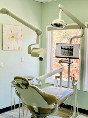 Dentist in Fremont CA