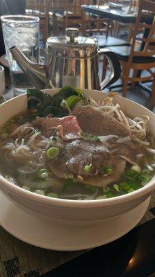 Pho goodness