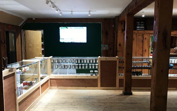 Naturita Cannabis Shop