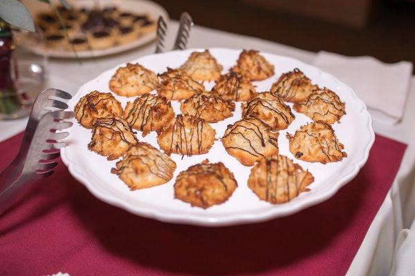 Coconut macs