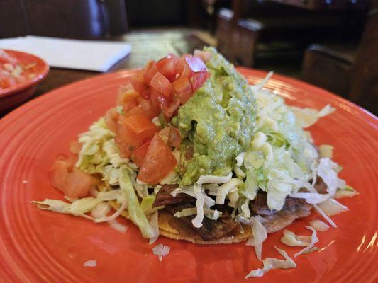 Cazadores Restaurante Mexicano