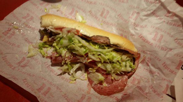 Jimmy John's