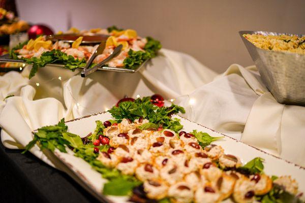 Occasions Catering