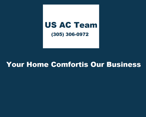 US AC Team (305) 306-0972