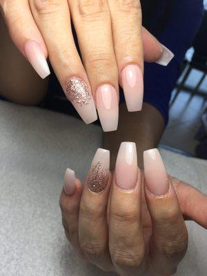 USA Nails & Spa - Cypress