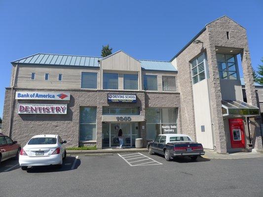 dental clinic renton wa