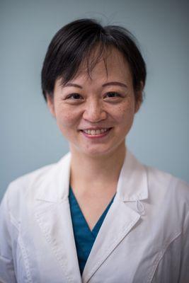 Dr. Wong would love to bring you healthy smile with well supported muscle and joint!