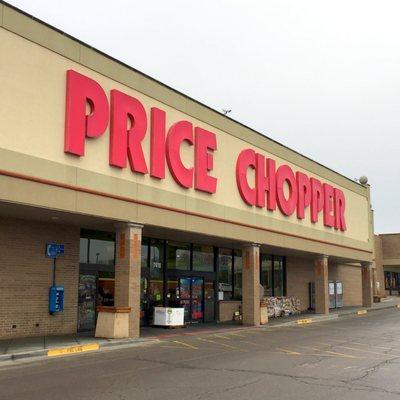 Price Chopper