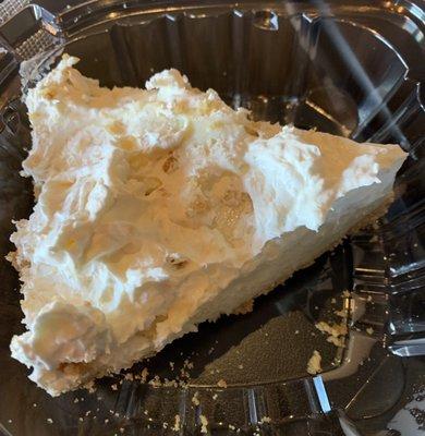 Key Lime Pie