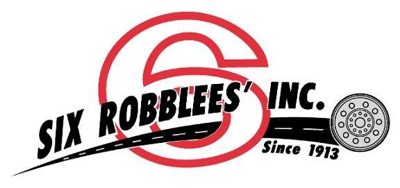 Six Robblee's