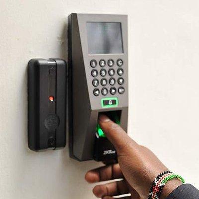 Access control system New York