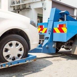 24/7 Towing Services