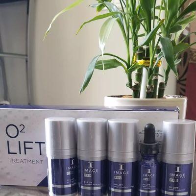 O2 lift treatment