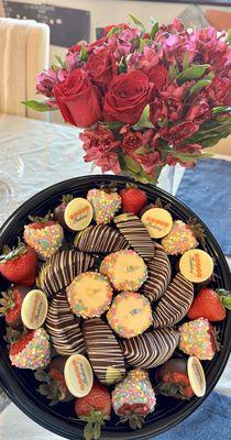 Edible Arrangements