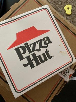 Pizza Hut