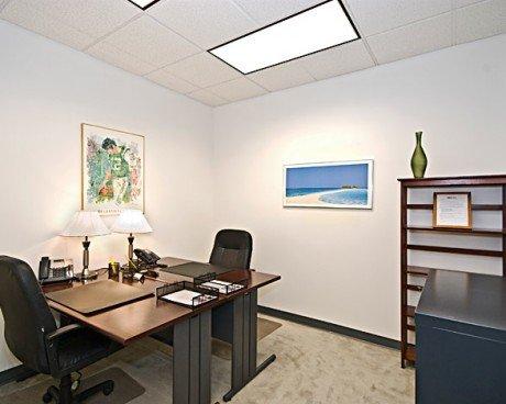 NYC Office Suites