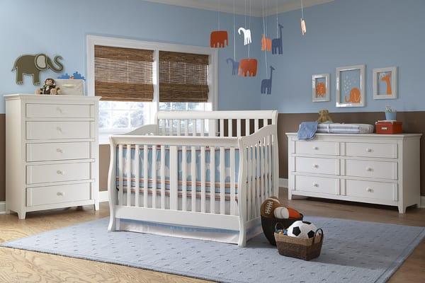 Baby's Dream Furniture