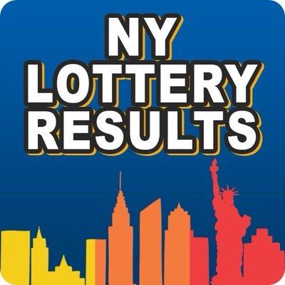 Nys Lottery