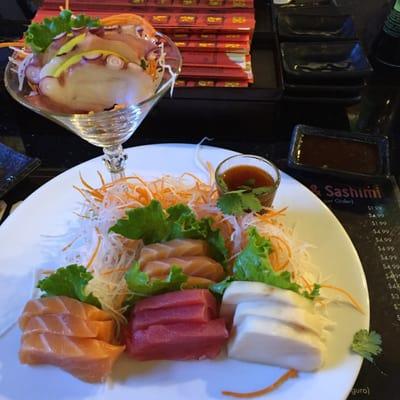 Rotary Sushi