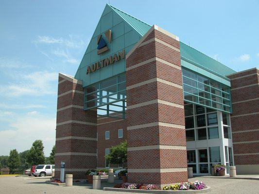 Aultman North