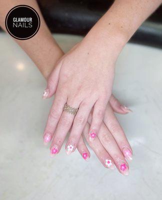 Glamour Nails & Spa