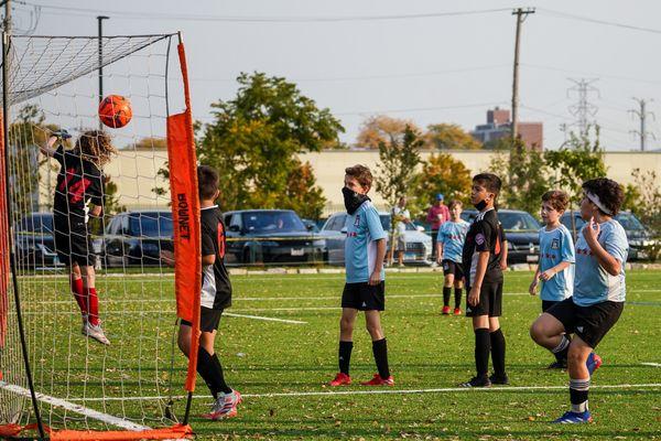 Chicago City Soccer Club