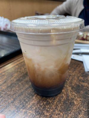 Thai Iced Coffee